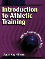 Introduction to Athletic Training