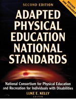 Adapted Physical Education National Standards SECOND EDITION