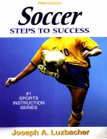 Third Edition Soccer STEPS TO SUCCESS