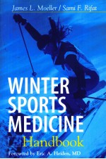 WINTER SPORTS MEDICINE