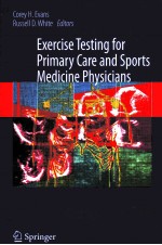 Exercise Testing for Primary Care and Sports Medicine Physicians