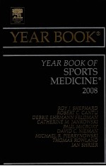 THE year book of sports medicine 2008