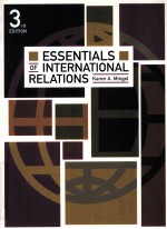 ESSENTIALS OF INTERNATIONAL RELATIONS THIRD EDITION