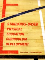 Standards-Based Physical Education Curriculum Development