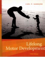 Lifelong Motor Development