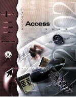 THE I-SERIES:MICROSOFT ACCESS 2002