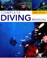 COMPLETE DIVING MANUAL