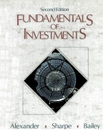 FUNDAMENTALS OF INVESTMENTS SECOND EDITION