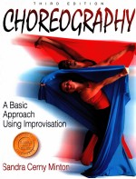 Choreography:A Basic Approach Using Improvisation