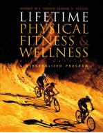 LIFETIME PHYSICAL FITNESS & WELLNESS A PERSONALIZED PROGRAM