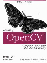 Learning OpenCV