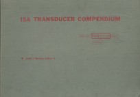 ISA TRANSDUCER COMPENDIUM