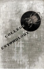 COLLEGE ENTOMOLOGY