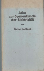 ATLAS ZUR SPURENKUNDE DER ELEKTRIZITAT