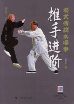 杨式传统太极拳 推手进阶