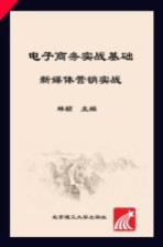 电子商务实战基础 新媒体营销实战