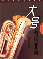 大号考级曲集 1-10级