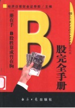 B股完全手册