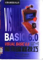 Visual Basic 6.0常用编程技巧