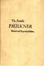 THE PORTABLE FAULKNER:REVISED AND EXPANDED EDTTION