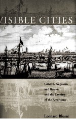 Visible Cities:Canton