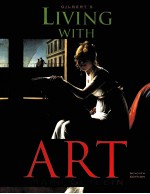 GILBERT'S LIVING WITH ART SEVENTH EDITION