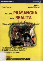 ANTARA PRASNGKA DAN REALITA:TELAAHKRITIS WACANA ANTI CINA DILNDONESIA