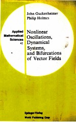 NONLINEAR OSCILLATIONS DYNAMICAL SYSTEMS