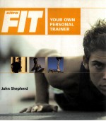 ultra FIT YOUR OWN PERSONAL TRAINER