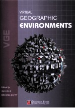 Virtual Geographic Environments