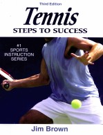 Tennis STEPS TO SUCCESS