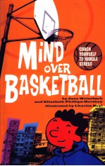 MIND OVER BASKETBAlL