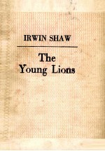 THE YOUNG LIONS