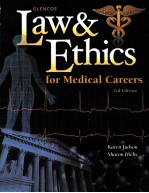 Law&Ethics for Medical Careers