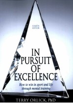 In Pursuit of Excellence