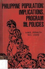 PHILIPPINE POPULATION:IMPLICATIONS