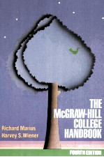 THE MCGRAW-HILL COLLEGE HANDBOOK FOURTH EDITION