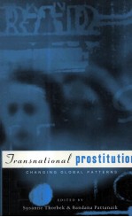 TRANSNATIONAL PROSTITUTION:Changing Patterns in Global Context