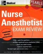 nurse anesthetist exam review