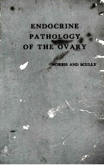 endocrine pathology of the ovary