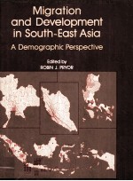 Migration and Development in South-East Asia