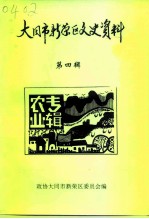 南城区文史资料 第3辑