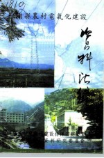 溆浦文史 增刊 溆浦县农村电气化建设资料汇编