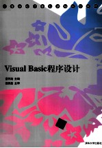 Visual Basic程序设计