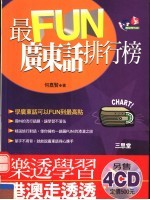 最FUN广东话排行榜