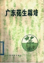 广东花生栽培