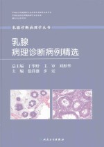 乳腺诊断病理学丛书  乳腺病理诊断病例精选