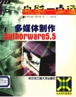 多媒体制作Authorware 5.5