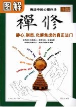 图解禅修：静心、制怒、化解焦虑的真正法门