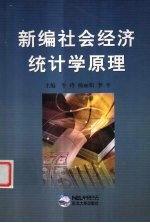 新编社会经济统计学原理